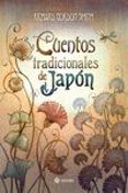 CUENTOS TRADICIONALES DE JAPON de SMITH, RICHARD GORDON 