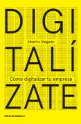 DIGITALZATE di DELGADO, ALBERTO 