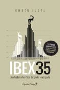 IBEX 35 di JUSTE, RUBEN 