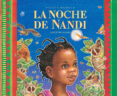 LA NOCHE DE NANDI di BROWNE, EILEEN 