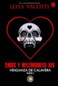 AMOS Y MAZMORRAS XIV di VALENTI, LENA 