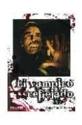 EL VAMPIRO REFLEJADO de GOMEZ RIVERO, ANGEL 