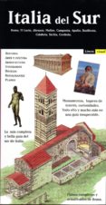 (PE) ITALIA DEL SUR (LIMITE VISUAL) di VV.AA. 