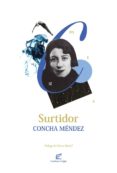 SURTIDOR de MENDEZ, CONCHA 