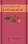 LA DERROTA DEL SOL di GOMEZ-CORONADO, JOSE ANTONIO 