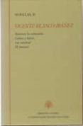 NOVELAS II (CONTIENE: SONNICA LA CORTESANA, CAAS Y BARRO, LA CAT EDRAL, EL INTRUSO) di BLASCO IBAEZ, VICENTE 