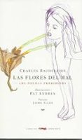 LAS FLORES DEL MAL de BAUDELAIRE, CHARLES 