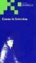 ERASMO DE ROTTERDAM di DIAZ HERNANDEZ, CARLOS 