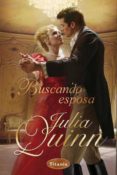(PE) BUSCANDO ESPOSA de QUINN, JULIA 