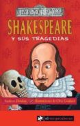 SHAKESPEARE Y SUS TRAGEDIAS di DONKIN, ANDREW 