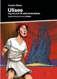 ULISES (SEGUNDA PARTE: EL CANTO DE LAS SIRENAS) di FERRAN, SEBASTIAN 