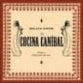 COCINA CANIBAL de TOPOR, ROLAND 