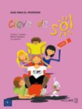 CLAVE DE SOL 3 PROF di VV.AA. 