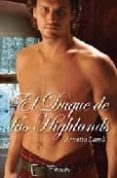 EL DUQUE DE LAS HIGHLANS di LAMB, ARNETTE 