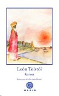 KARMA de TOLSTOI, LEON 