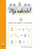YA CALCULO 10 (4 EDUCACION PRIMARIA) REPASO ANTERIOR. OPERACIO NES CON PARENTESIS. PROPIEDAD DISTRIBUTIVA de MARTINEZ ROMERO, JOSE 