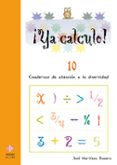 YA CALCULO 10 (4 EDUCACION PRIMARIA) REPASO ANTERIOR. OPERACIO NES CON PARENTESIS. PROPIEDAD DISTRIBUTIVA di MARTINEZ ROMERO, JOSE 