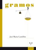 GRAMOS di CASTRILLON, JOSE MARIA 