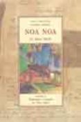 NOA NOA: LA ISLA FELIZ de GAUGUIN, PAUL  MORICE, CHARLES 