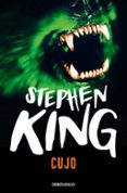 CUJO de KING, STEPHEN 
