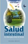 SALUD INTESTINAL de FISZBEIN, VARDA 
