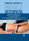 TRATADO DE OSTEOPATA 5 de FAJARDO RUIZ, FRANCISCO 
