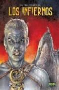 LOS INFIERNOS di DUFAUX, JEAN  SERPIERI 