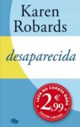 DESAPARECIDA de ROBARDS, KAREN 