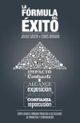 LA FORMULA DEL EXITO di BROGAN, CHRIS 