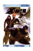 X-MEN: PRIMERA CLASE N 3 de PARKER, JEFF  CRUZ, ROGER 