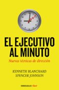 EL EJECUTIVO AL MINUTO (NUEVA ED. BOLSILLO) di BLANCHARD, KENNETH H. 