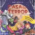 LA CASA DEL TERROR: CONSTRUCCIONES DIVERTIDAS di VV.AA. 