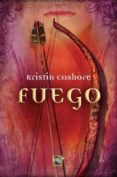 FUEGO de CASHORE, KRISTIN 