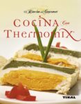 COCINA CON THERMOMIX di VV.AA. 