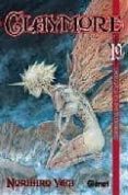 CLAYMORE N 19 de YAGI, NORIHIRO 