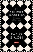EL PRNCIPE MODERNO de SIMON, PABLO 