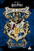 HARRY POTTER. DIARIO DE HOGWARTS de POTTER, HARRY 