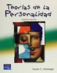 TEORIAS DE LA PERSONALIDAD di CLONINGER, SUSAN 