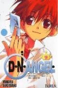 DN ANGEL N 8 de SUGISAKI, YUKIRU 