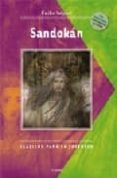 SANDOKAN di SALGARI, EMILIO 