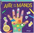 ARTE EN TUS MANOS di VV.AA. 