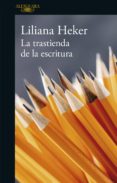 La Trastienda De La Escritura (ebook)
