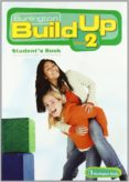 BUILD UP 2 ALUM (2 ESO) di VV.AA. 