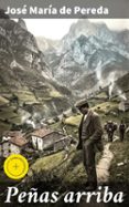Peñas Arriba (ebook)