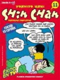 SHIN CHAN N 11 (ED. EN ESPAOL) de USUI, YOSHITO 
