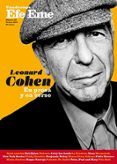 LEONARD COHEN N 28: CUADERNOS EFE EME di VV.AA. 