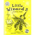 LITTLE WIZARD 2 ACT PACK SONGS CD+CDR di VV.AA. 