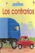 LOS CONTRARIOS di BROOKS, FELICITY  LITCHFIELD, JO 