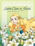Saint Clare Of Assisi (ebook)