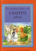 UN TESORO PARA LOS CUATRO AOS: UNA RECOPILACION DE HISTORIAS, CU ENTOS Y CANCIONES di VV.AA. 